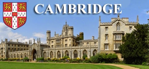 cambridge